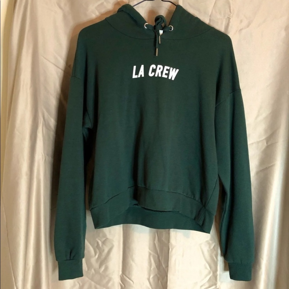 Forever21 Hoodie